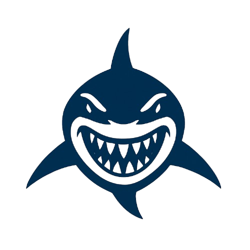SharkGym Logo